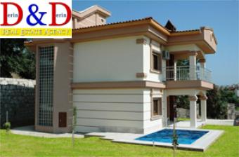 BRAND NEW DUPLEX VILLAS Kusadasi