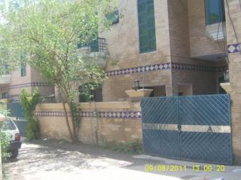 7 Marla House for Sale in Iqbal Lahre Cantt