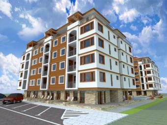 Sandy Pines, FULLY FURNISHED! Sunny Beach