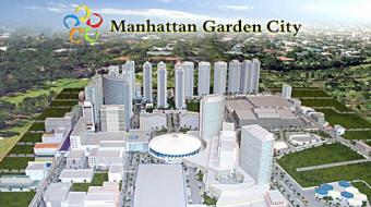 Manhattan Heights For only 2.38M Araneta Ave.