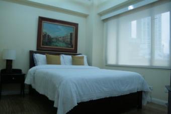 For rent: Studio-type-Greenbelt Makati