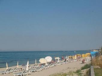 UNIQUE SEASIDE LAND, CHALKIDIKI Ouranoupolis