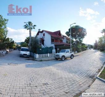 130/Antalya dublex flat Antalya