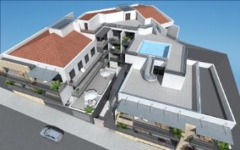 Apartment T1 Nazar� Nazar�