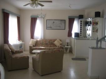 Villa with Title deeds Kapparis