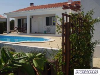 BEAUTIFUL VILLA Aljezur