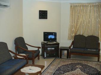 EXOTIC Studio Apartment in a Lux Salmiya