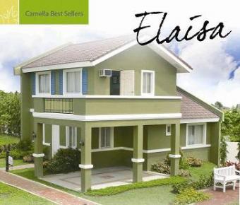 5Bedrooms House near SM Molino Bacoor