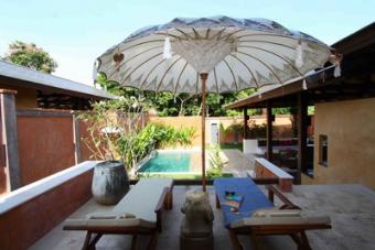 Private Pool Villas for Rental Ko Lanta Yai