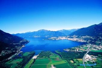 INVESTING IN LARGE CONSTRUCTION Bellinzona
