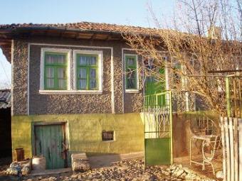House 40km from Varna Varna