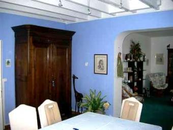 Renovated farm house Saint-nicolas-de-la-grave