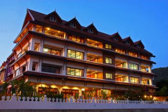 I-Yarade Residence Krabi