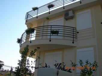Konak Villa_Alanya Alanya