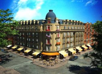 8-12%p.a Rental Yeild, New Cairo Cairo