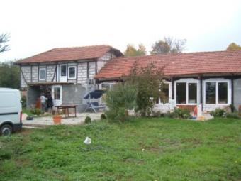 House-english standard Kramolin