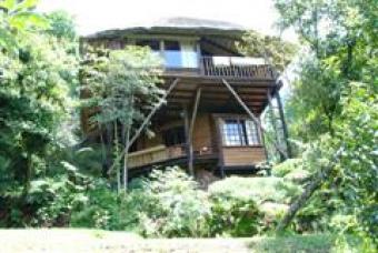 Vin Vista Bush Lodge Kwa Zulu Natal