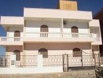 Flat in the Villa, Magawish Hurghada