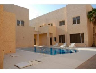 3 BDR Fully Furnished Villa Abu Hassanya