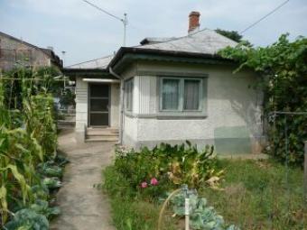 vintage house for sell Ploiesti