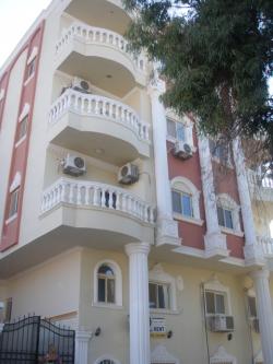 1BR in El Kawther Hurghada