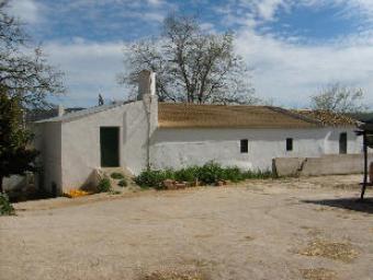 Farm for sale - Setenil fp255 Setenil De Las Bodegas
