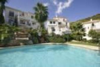 Duplex in Alhaurin(MLSPH507865) Malaga
