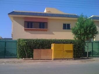 Villa 4 Rent in Saria Residence Khartoum