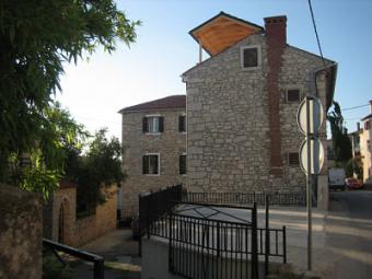 Private stone family house Medulin Pula