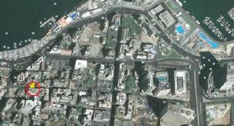 Furished Studio Beirut