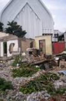775 sqm Vacant Lot in Sikatuna Quezon City