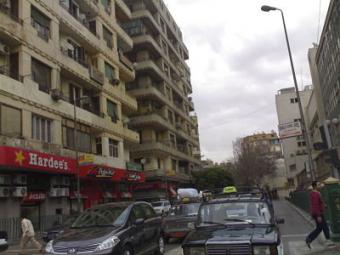House - 7 Floors - Down Town Cairo
