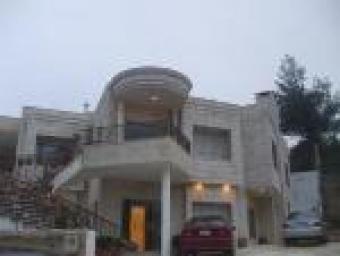ground floor apartment Amman