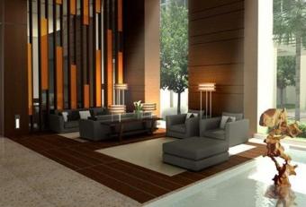 Zehn Bukit Pantai Condo to Let Kuala Lumpur