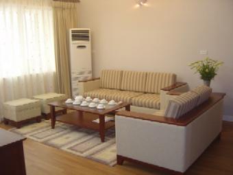 apartment for rent ciputra Hanoi