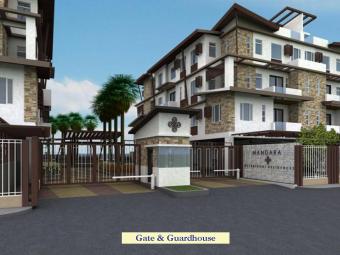VIEW by the BAY Residences Asiaworld City