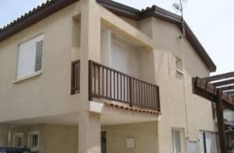 FOR RENT 2 bed Maisonete Larnaca Larnaca