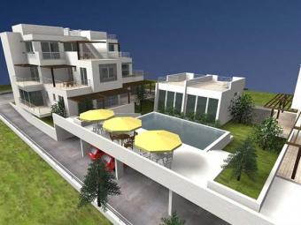 2 bedroom Apartment for sale. Kyrenia