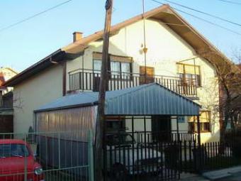 Lovely one-family house Kumanovo