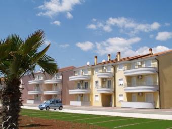 Apartment for sale in Medulin Medulin