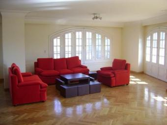 Flat for rent Cairo Maadi