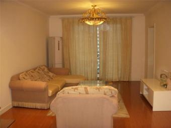 Spacious Ikea furniture apt near Shanghai