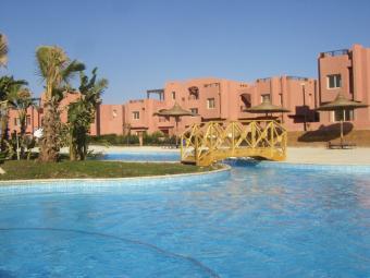 2 bed Flat 88SQM NABQ Sharm Nabq Sharm