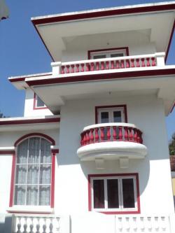 New Bungalow 4 sale in Goa Goa