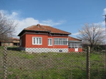 Massive house,Ruse region Ruse