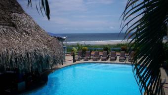 Costa Rica Beach Hotel For Sale Alajuela
