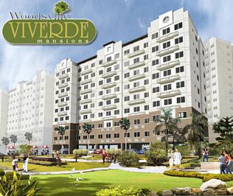 condominium for as low as 13 Manila