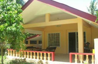 2Houses near Mabua beach Surigao Surigao City