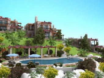 Beautiful Luxury Properties Bodrum Peninsula