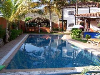 GUARAME - House (Sea view, Pool) Porlamar - Isla Margarita